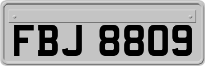 FBJ8809