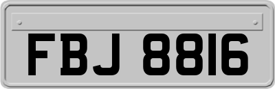 FBJ8816
