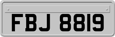 FBJ8819
