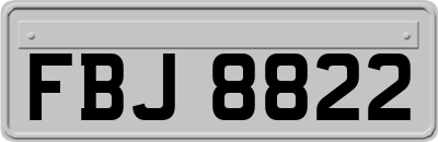FBJ8822