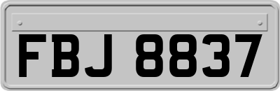 FBJ8837
