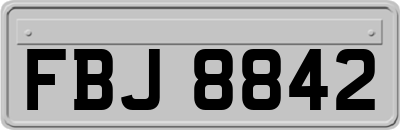 FBJ8842