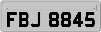 FBJ8845
