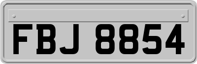 FBJ8854