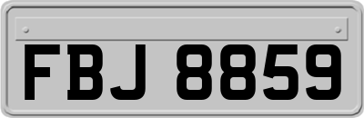 FBJ8859