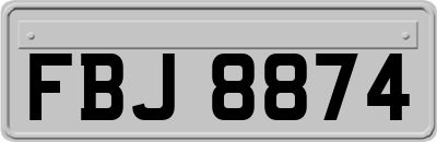 FBJ8874