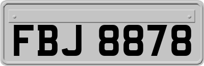 FBJ8878