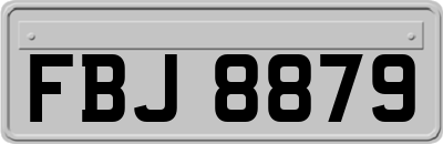 FBJ8879