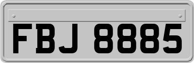 FBJ8885