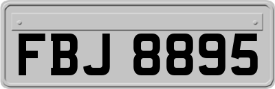 FBJ8895