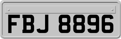 FBJ8896