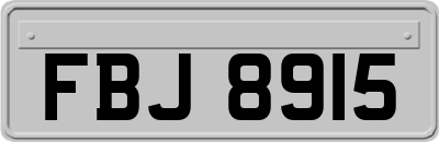 FBJ8915