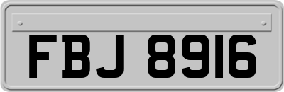 FBJ8916