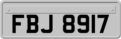 FBJ8917