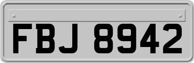 FBJ8942