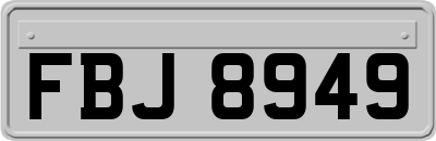 FBJ8949