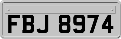 FBJ8974