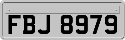 FBJ8979