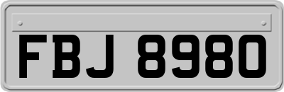 FBJ8980