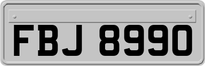 FBJ8990