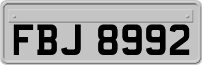 FBJ8992