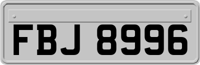 FBJ8996