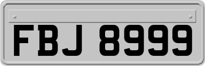 FBJ8999