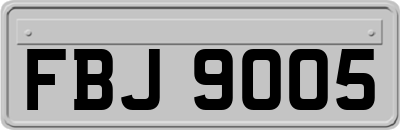 FBJ9005