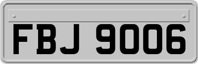 FBJ9006