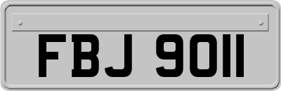 FBJ9011