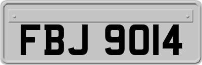 FBJ9014