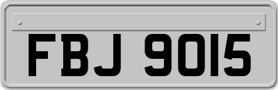 FBJ9015