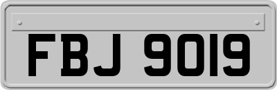 FBJ9019