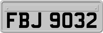 FBJ9032