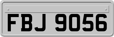 FBJ9056