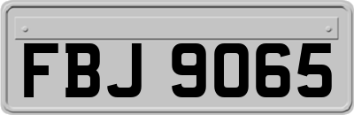FBJ9065