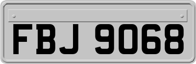 FBJ9068