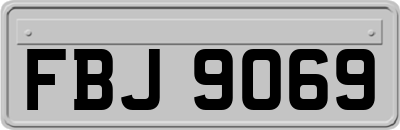 FBJ9069
