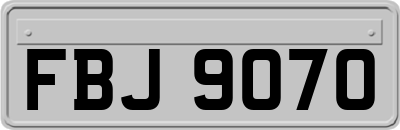 FBJ9070