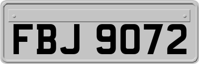 FBJ9072
