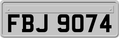 FBJ9074