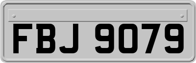 FBJ9079