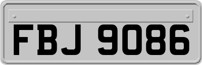 FBJ9086