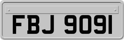 FBJ9091