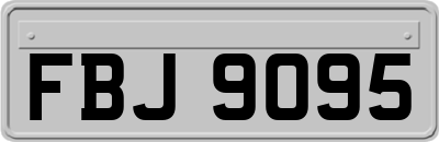 FBJ9095