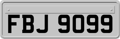 FBJ9099