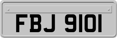 FBJ9101
