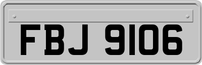 FBJ9106