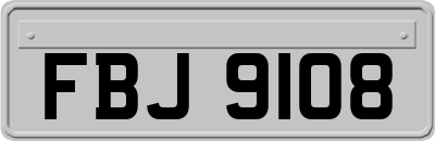 FBJ9108
