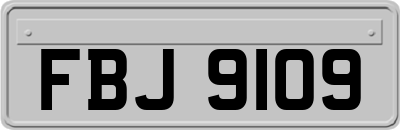 FBJ9109